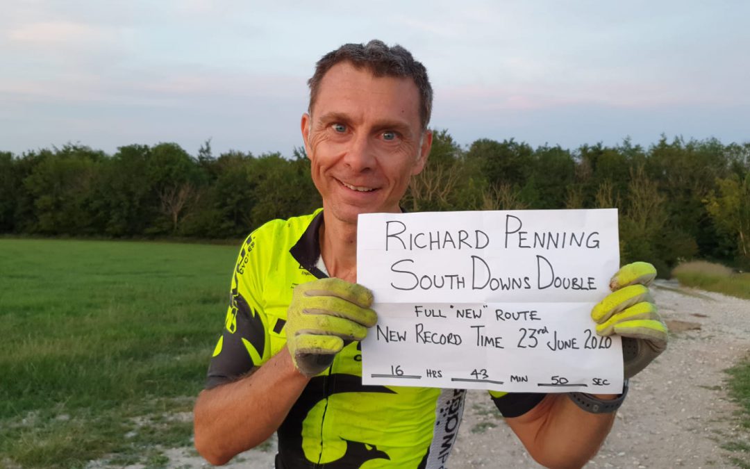 Richard Penning