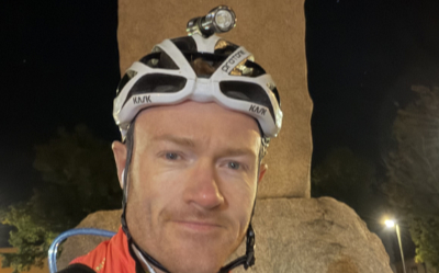 Giles Corner at King Alfred Statue