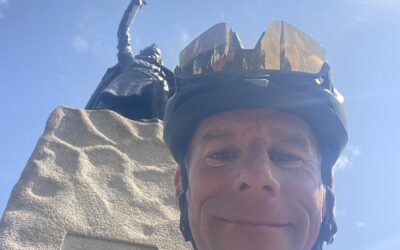 Congratulations to Chris McNamara